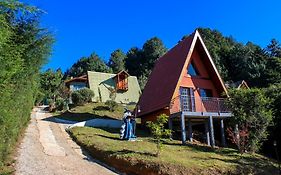 Recanto do Bosque